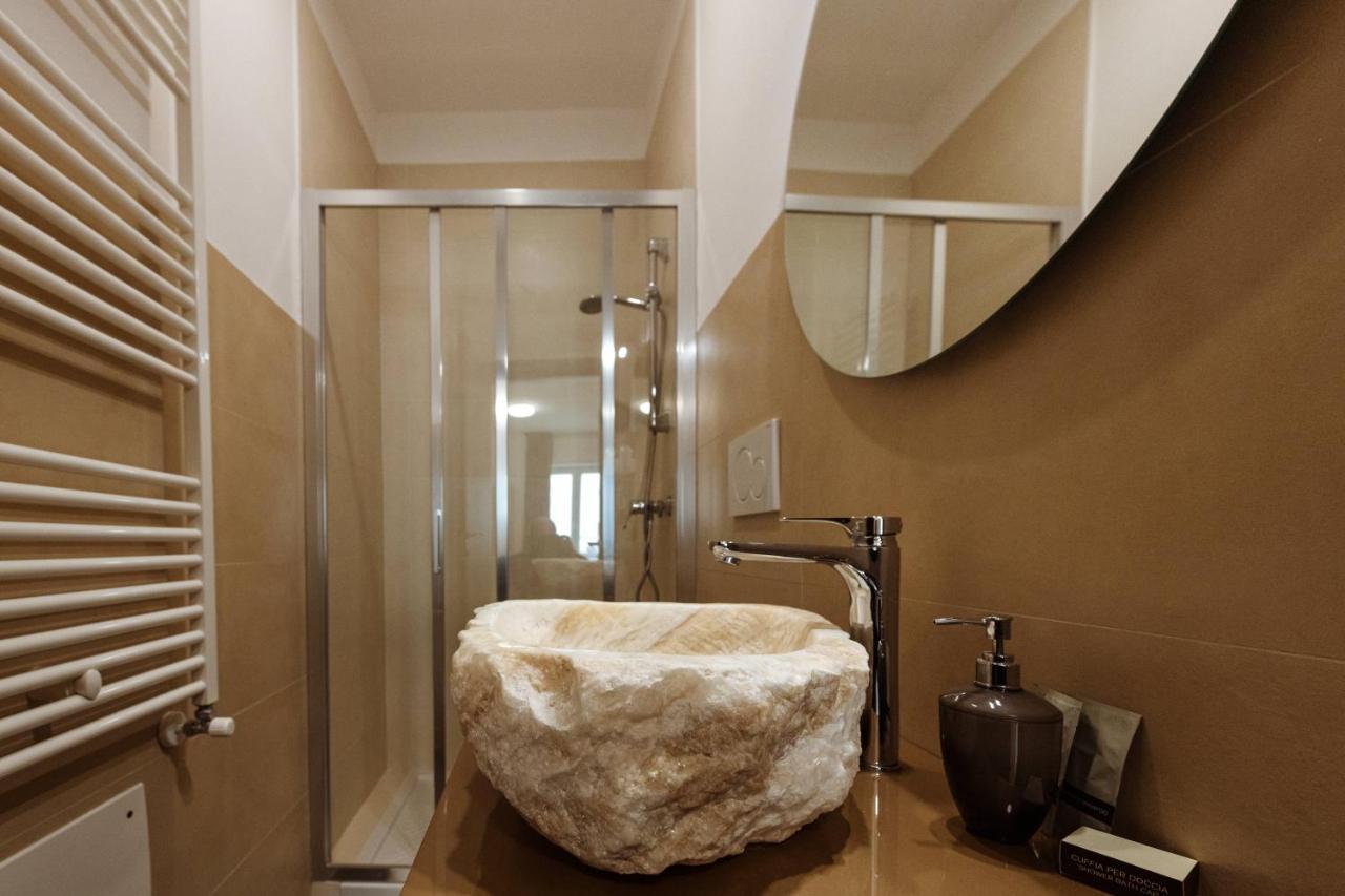 Baroccosuite Lecce Exteriör bild