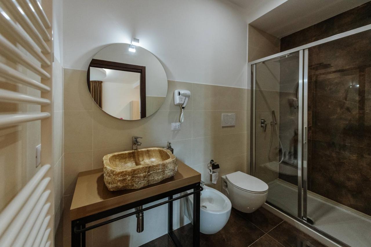 Baroccosuite Lecce Exteriör bild