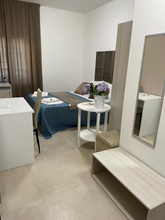 Baroccosuite Lecce Exteriör bild
