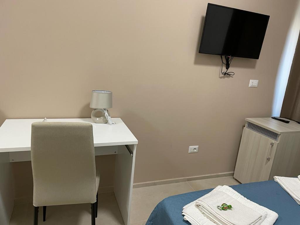 Baroccosuite Lecce Exteriör bild